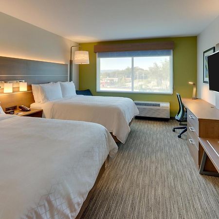 Holiday Inn Express & Suites - Roanoke - Civic Center Εξωτερικό φωτογραφία