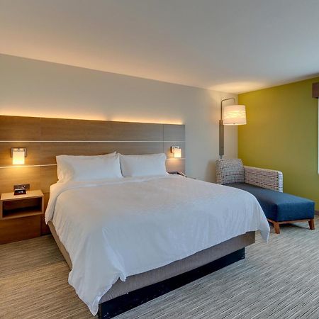 Holiday Inn Express & Suites - Roanoke - Civic Center Εξωτερικό φωτογραφία