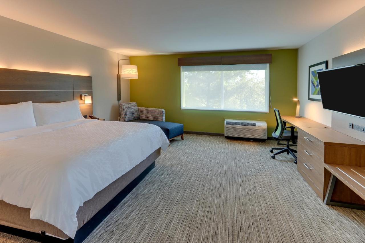 Holiday Inn Express & Suites - Roanoke - Civic Center Εξωτερικό φωτογραφία