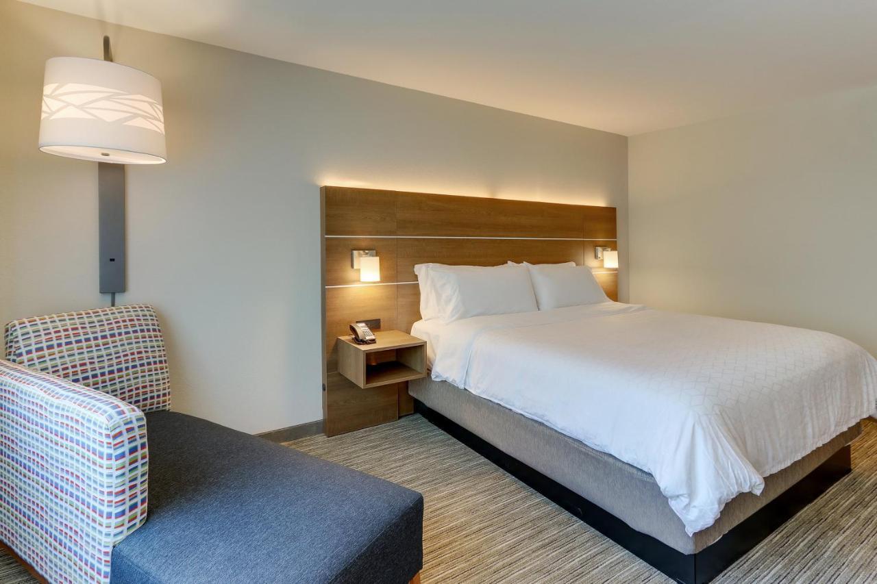 Holiday Inn Express & Suites - Roanoke - Civic Center Εξωτερικό φωτογραφία